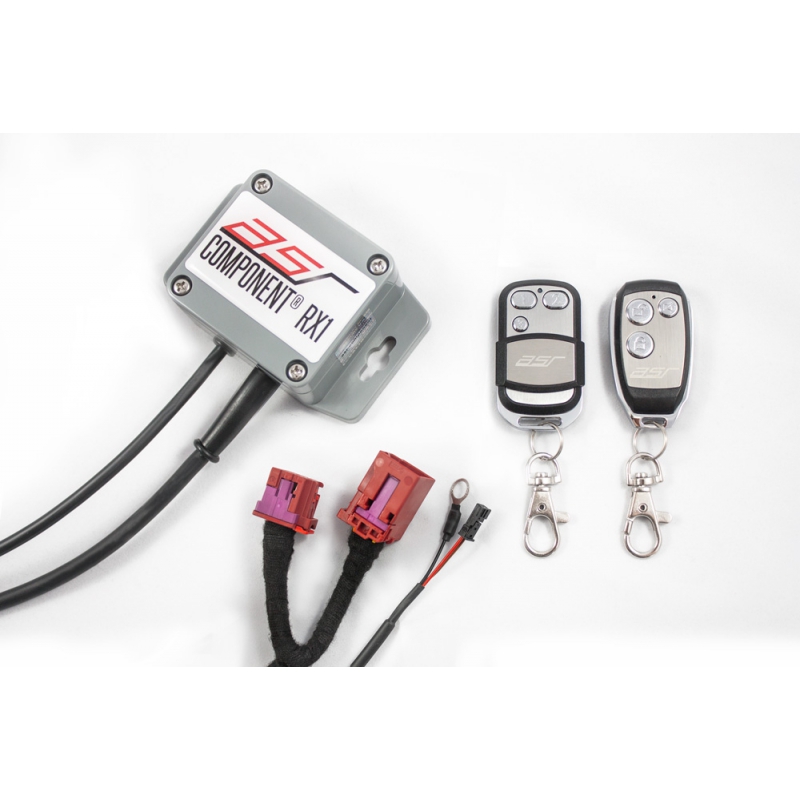 ASR Klappensteuerung RX1 Audi RS Q3 F3 ASR Klappensteuerung RX1 für Audi RS Q3 F3 kaufen