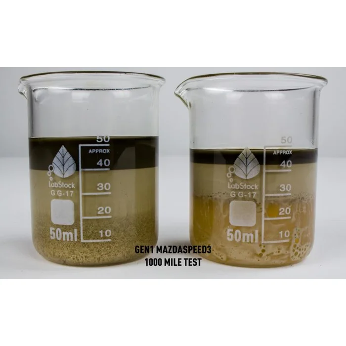 Mishimoto Catch Can für Mazda Mazdaspeed3 07–13 Anleitung