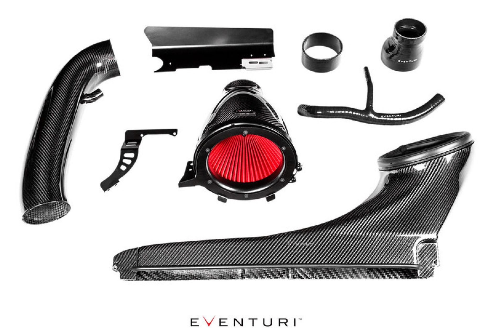 Eventuri Carbon Ansaugsystem für Audi RS3 & CUPRA kaufen