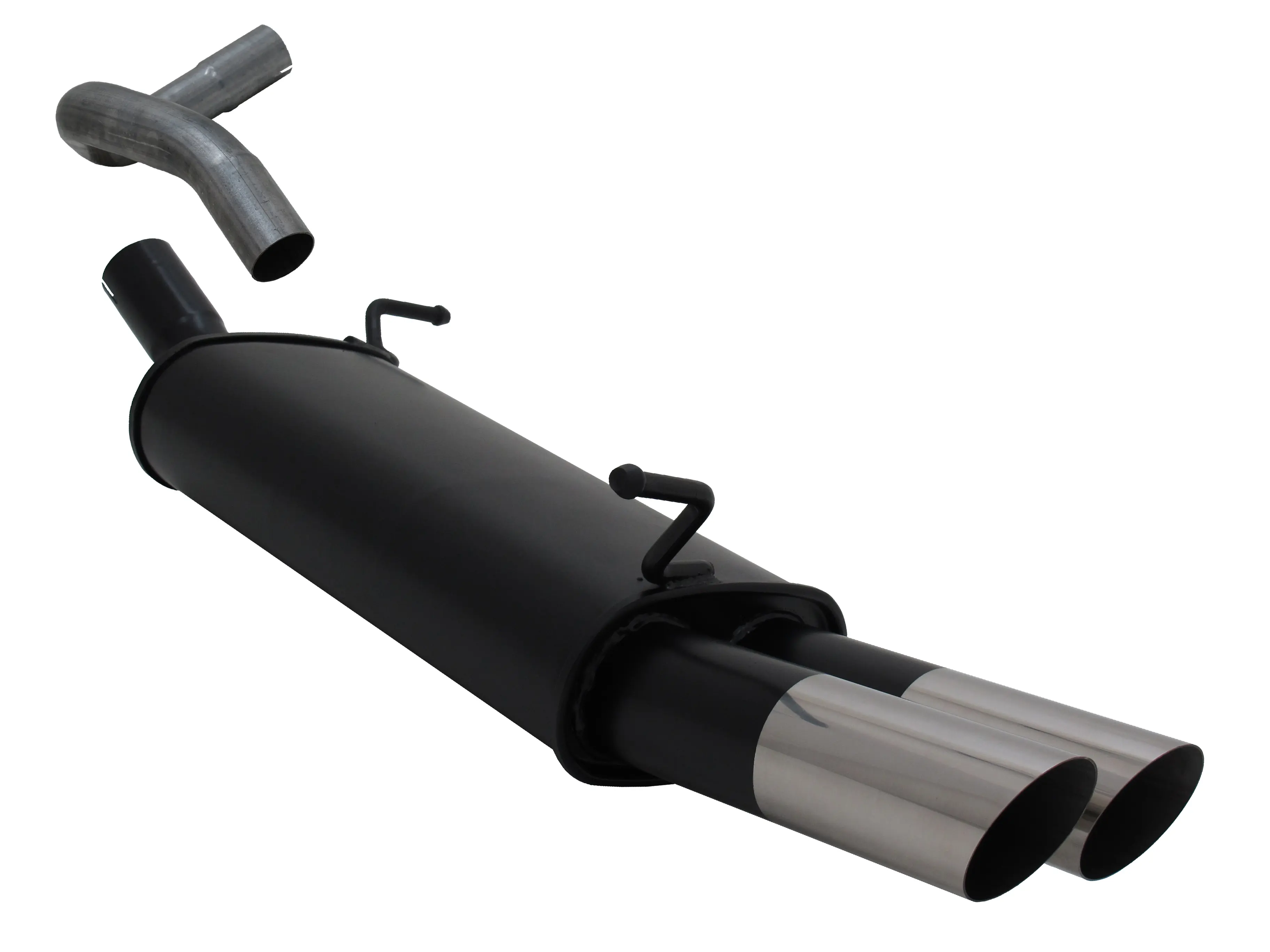 Novus Sportauspuff für Seat Ibiza 6L Top Qualität Anleitung