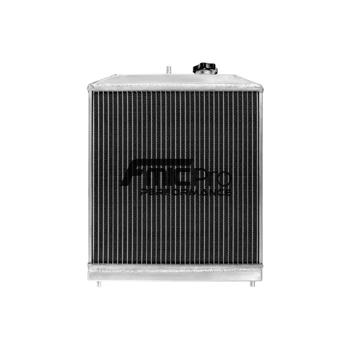 Wasserkühler FMIC.Pro für Honda Civic 92-00 