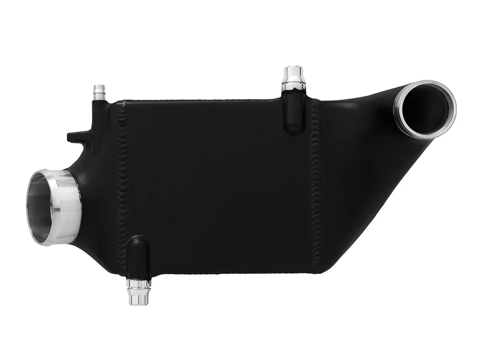 Ladekühler FMIC.Pro für Mercedes A45 CLA45 GLA45 AMG 