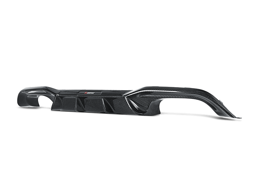 Akrapovic Carbon Diffuser BMW F87 Hochglanz kaufen kaufen