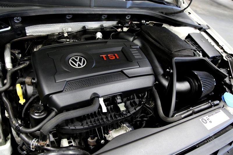 TA Technix Ansaugrohr Kit für Audi, Seat, Skoda, VW Foto