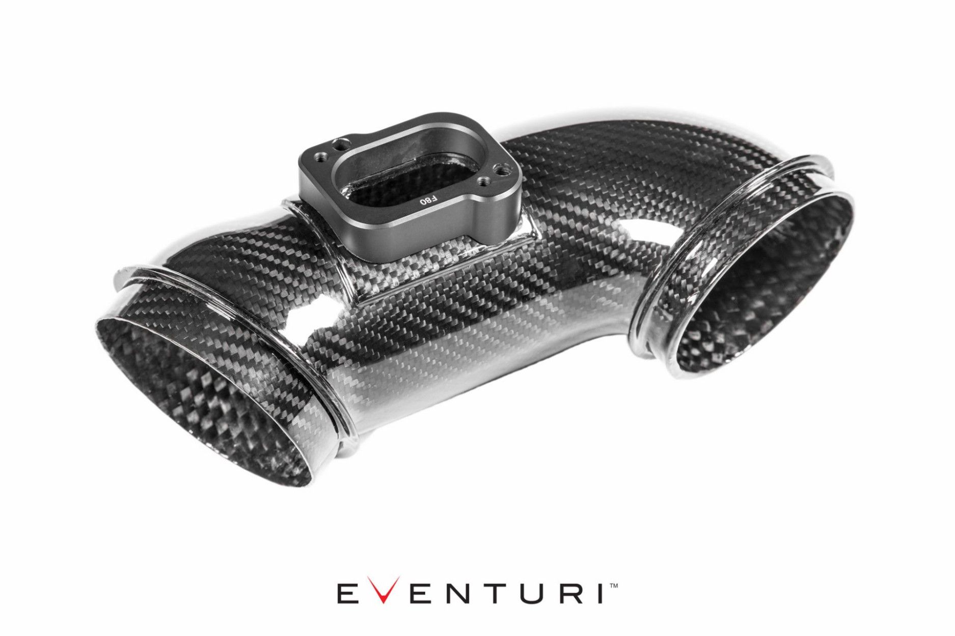 Eventuri Carbon Ansaugsystem für BMW M2 F87 Anleitung