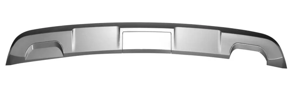 Bastuck Sportauspuff Kia Sorento III Typ UM Foto