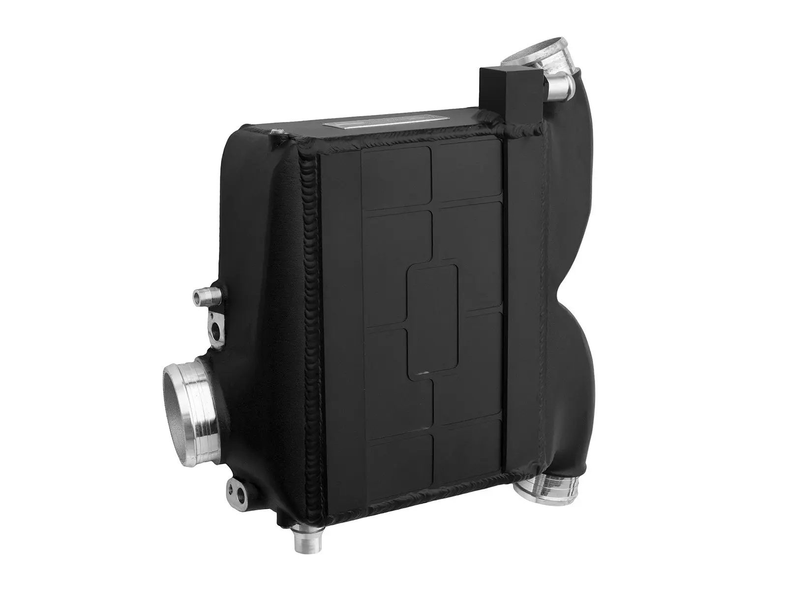  Luft-Wasser-Ladeluftkühler für Mercedes C43 AMGBild