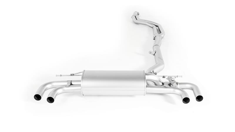 Remus Endschalldämpfer inkl. EG für BMW G30/G31 540i(x) ohne OPF Remus Endschalldämpfer für BMW G30/G31 540i(x) kaufen