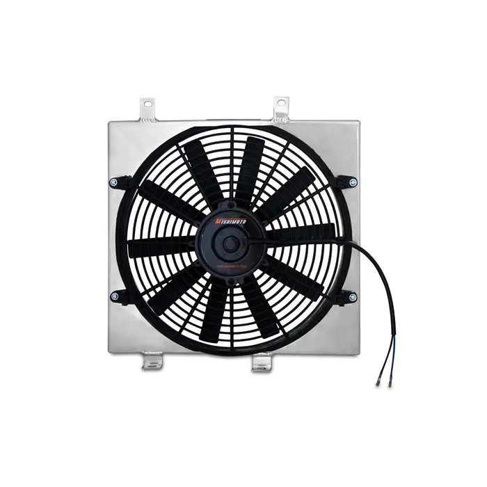 Mishimoto Lüfterhauben-Kit für Mitsubishi Lancer kaufen