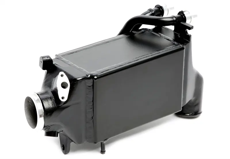 TA Technix Ladeluftkühler für Mercedes M274 