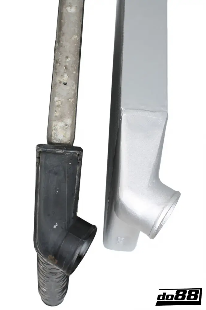 do88 Ladeluftkühler für Volvo Turbo 81-98 