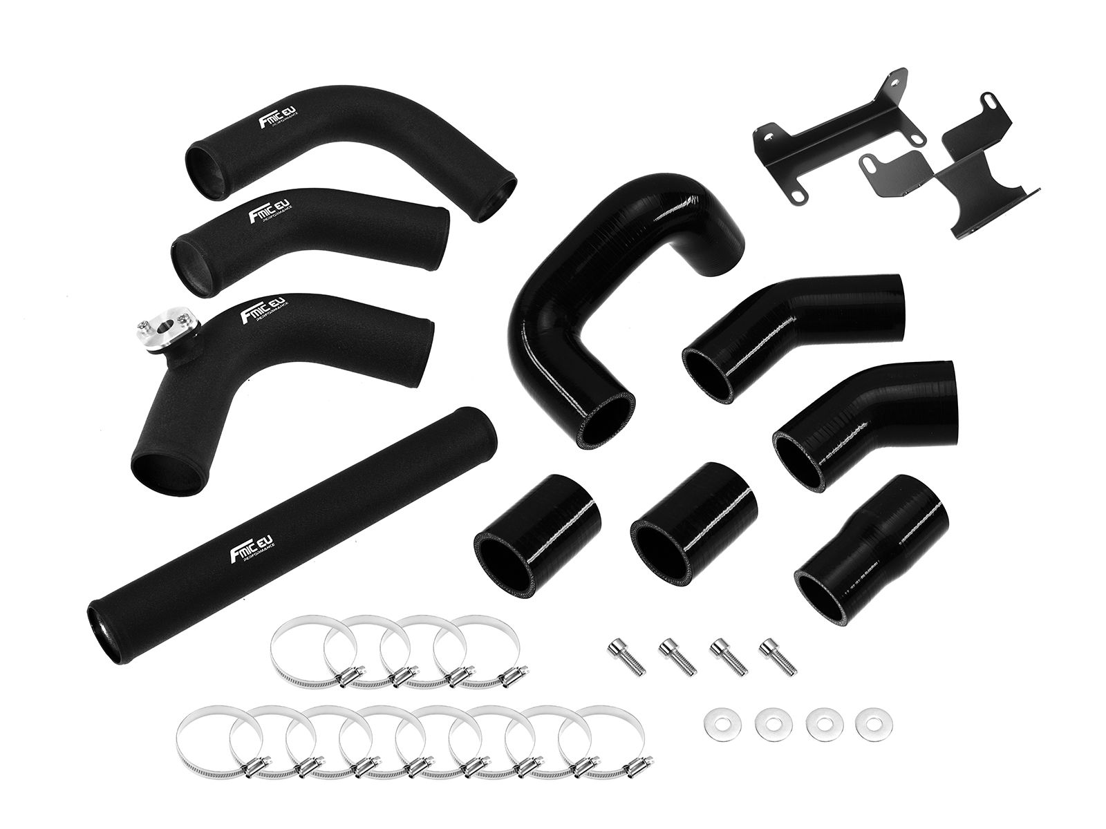  Ladeluftkühler FMIC.Pro für Skoda Fabia VRS 1.9 PD130 Foto