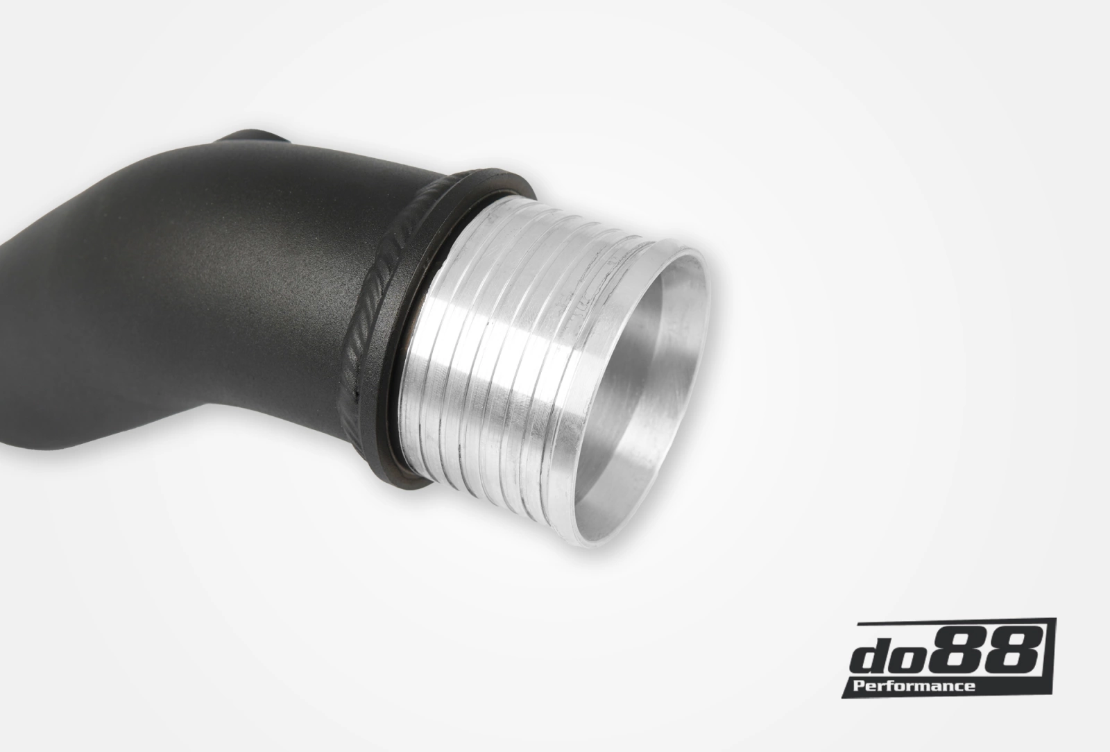 do88 Druckrohr BMW G-Serie B58 Top Performance