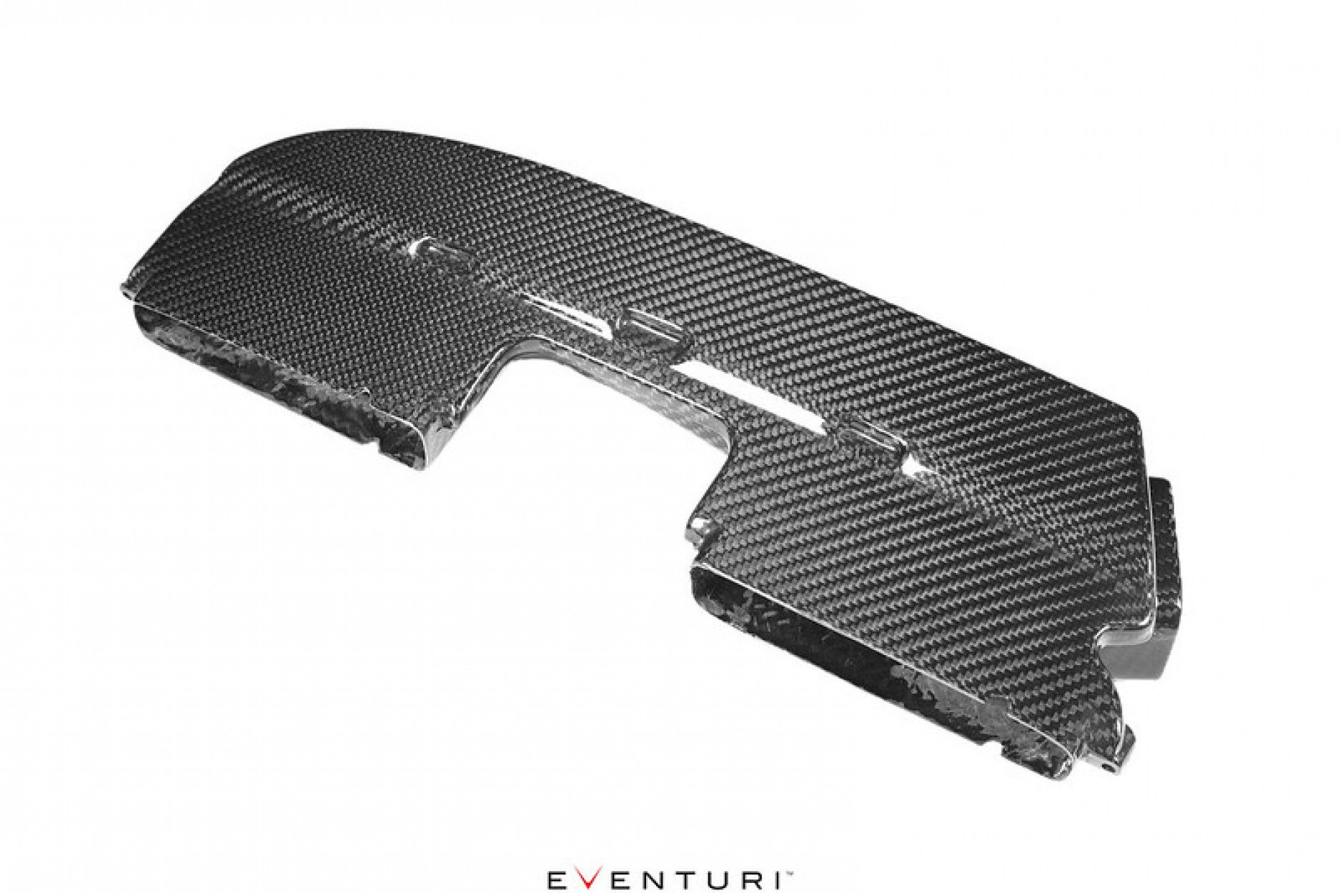 Eventuri Carbon Ducts für BMW E9X M3 