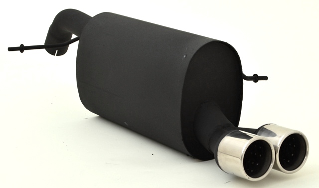 Sportendschalldämpfer Ford Fiesta JA8 kaufen kaufen