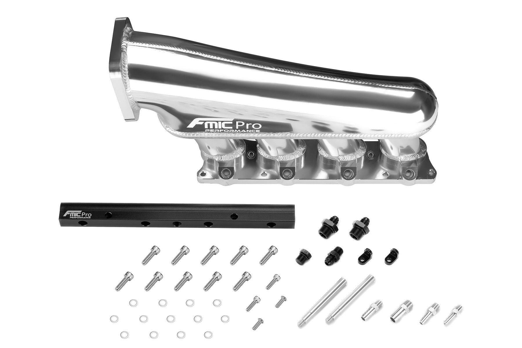 Saugkrümmer Fmic Pro Honda Civic Integra Type R K20