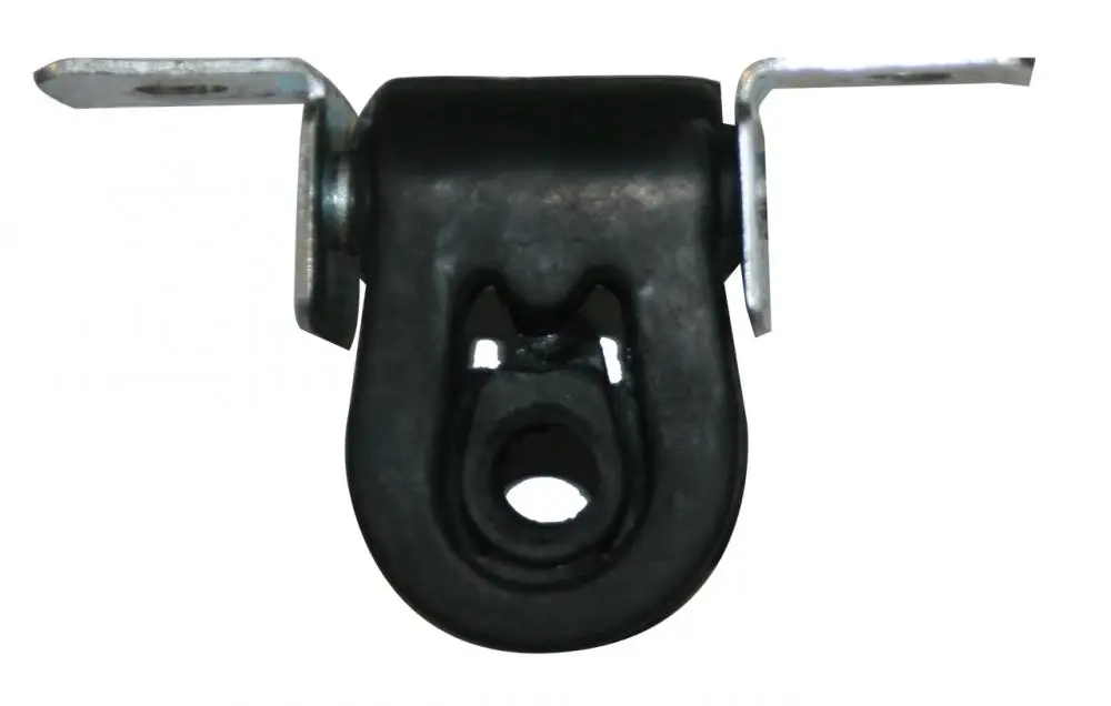 Bastuck Sportauspuff Kia Rio III UB Facelift Tuning