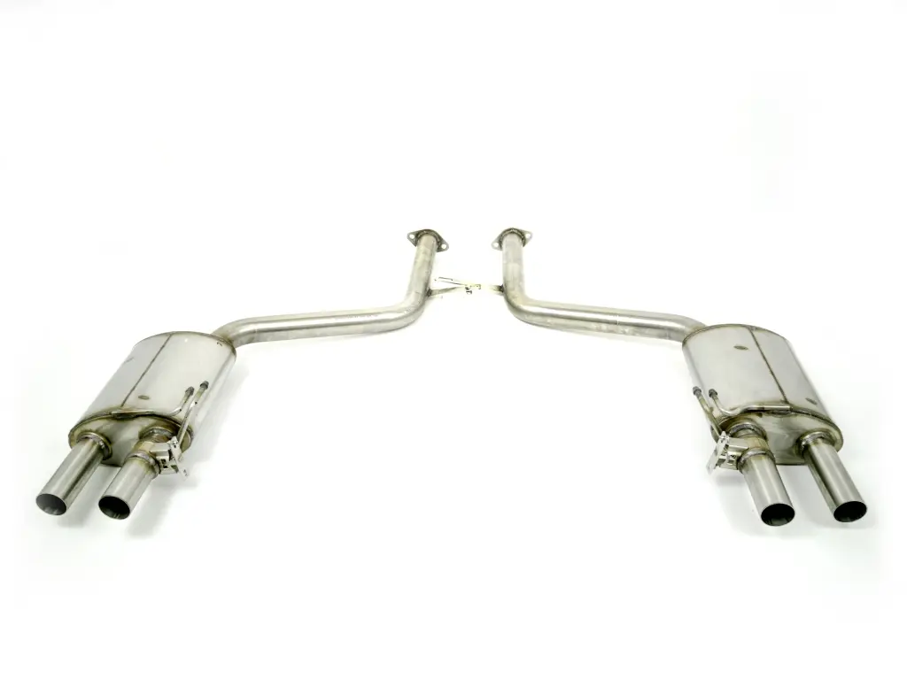 ULTER SPORT Klappenauspuff für KIA Stinger V6 kaufen