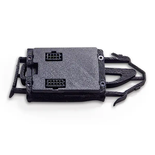 CANchecked Daten-Display für Hyundai i30 N Bild