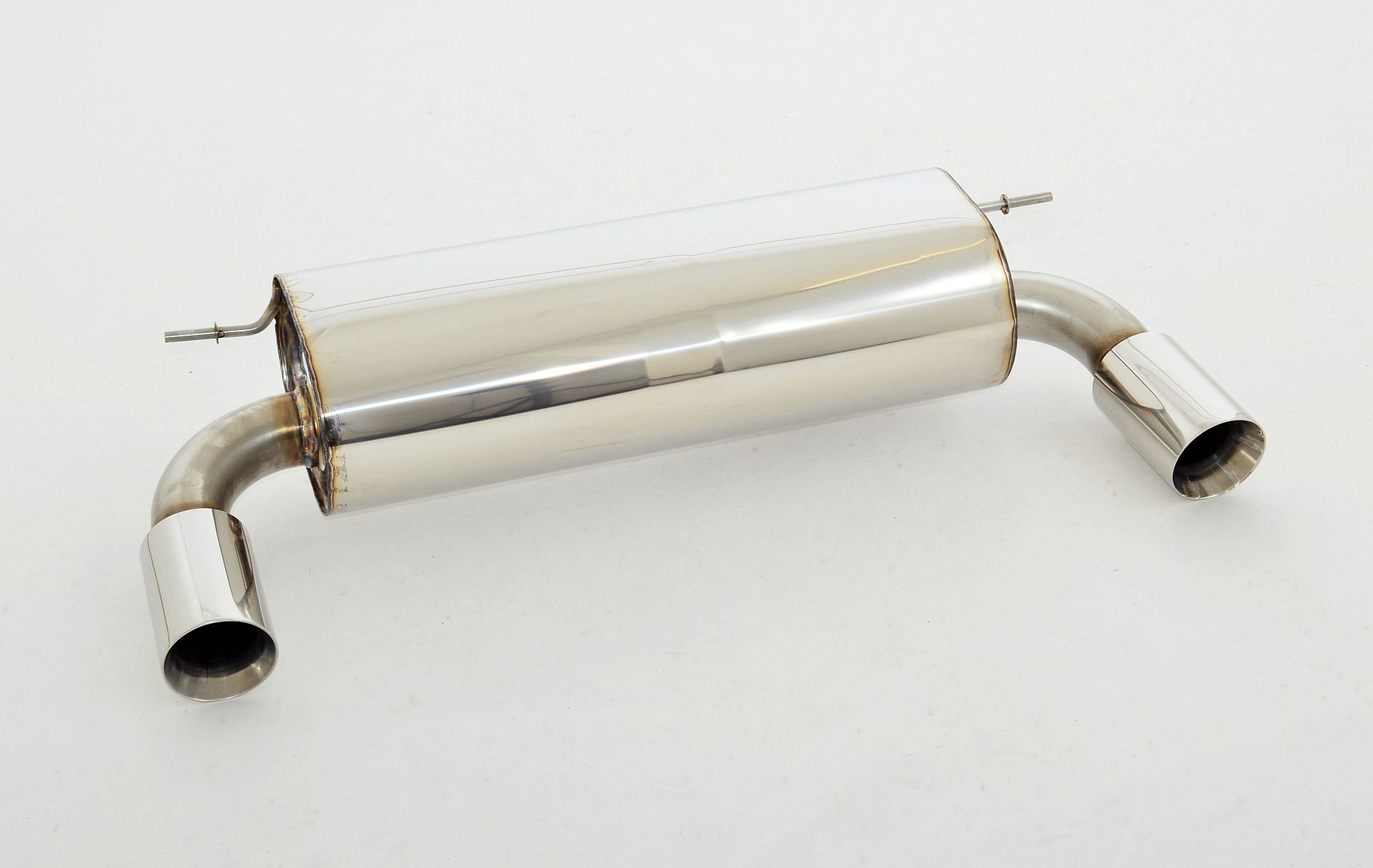 Friedrich Motorsport Duplex-Auspuff BMW 2er M235i kaufen