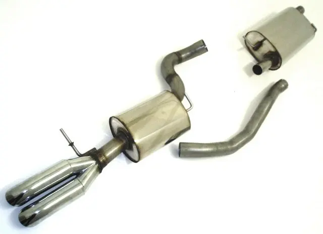 Friedrich Motorsport Gr.A für VW T5 Bus kaufen