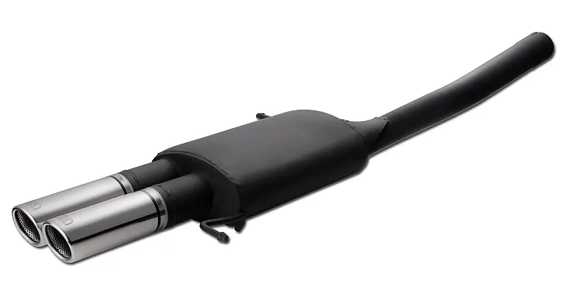 ULTER SPORT Auspuff für VW Passat B7 2.0 TSI kaufen