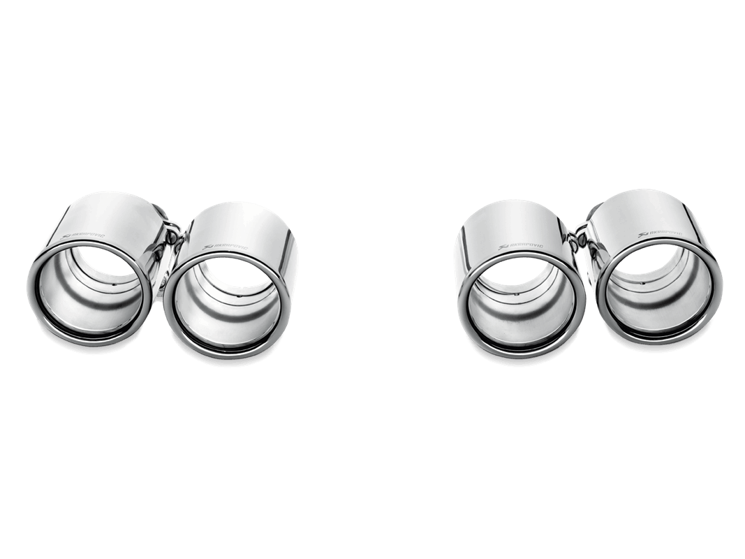Akrapovic Evolution Line Titan für BMW M6 F06 günstig