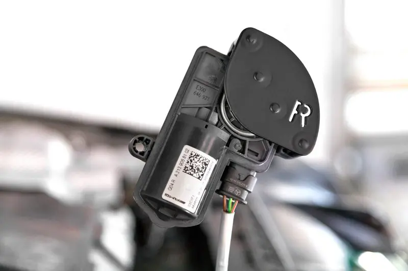 Capristo ECE Komplettanlage für Mercedes-Benz E63S W213 Bild