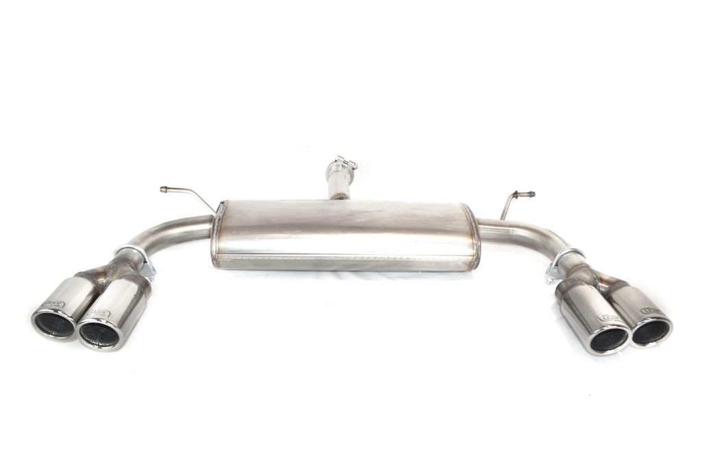 ULTER SPORT Auspuff für FORD Focus IV 1.5 EcoBoost kaufen