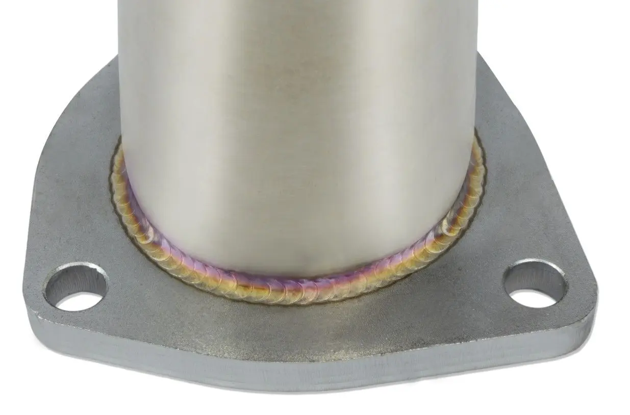 Downpipe für Nissan 200SX/240SX S13 SR20DET Tuning