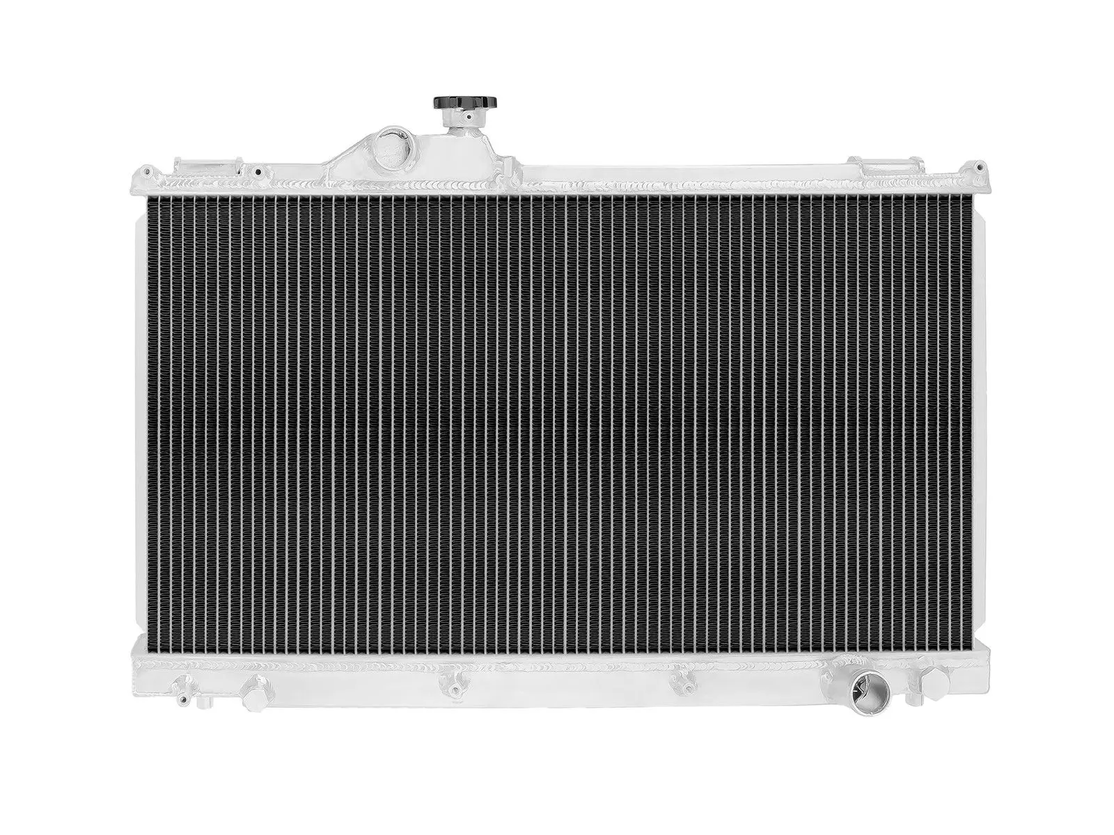 Wasserkühler FMIC.Pro für Lexus IS300 01-05 günstig