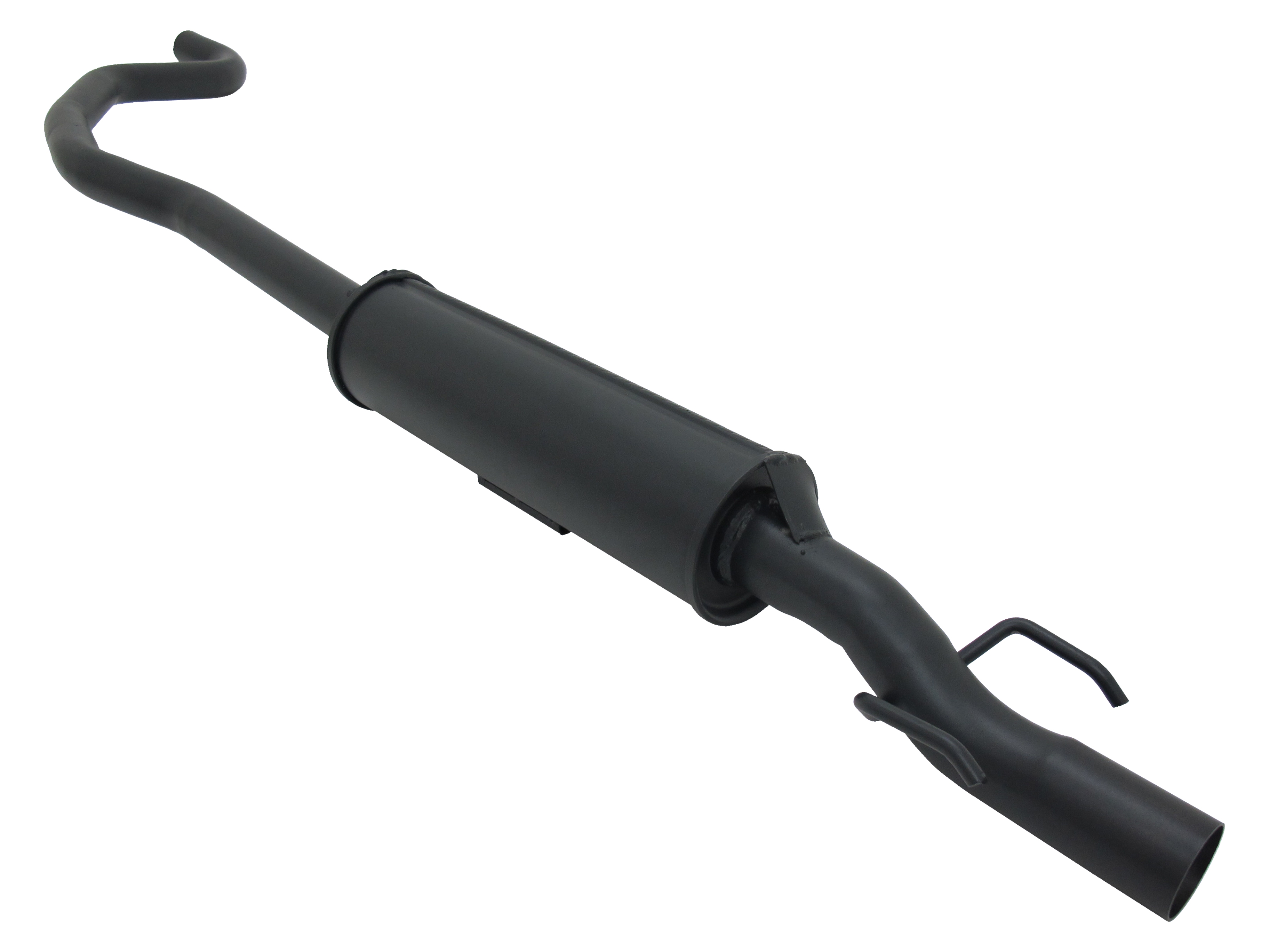 NOVUS Sport Vorschalldämpfer für Opel Corsa D + E 1.4 kaufen
