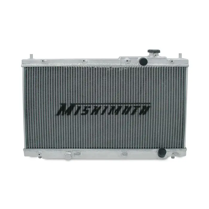 Mishimoto Aluminium Wasserkühler für Honda Civic (Nicht-Si) 01-05