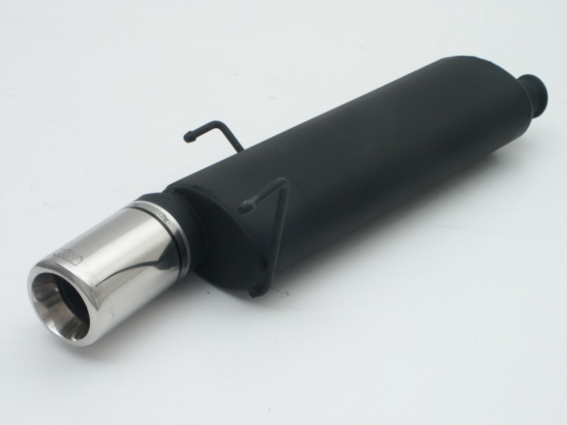 ULTER SPORT Sportauspuff für PEUGEOT 306 HATCHBACK (1994-2001) HATCHBACK