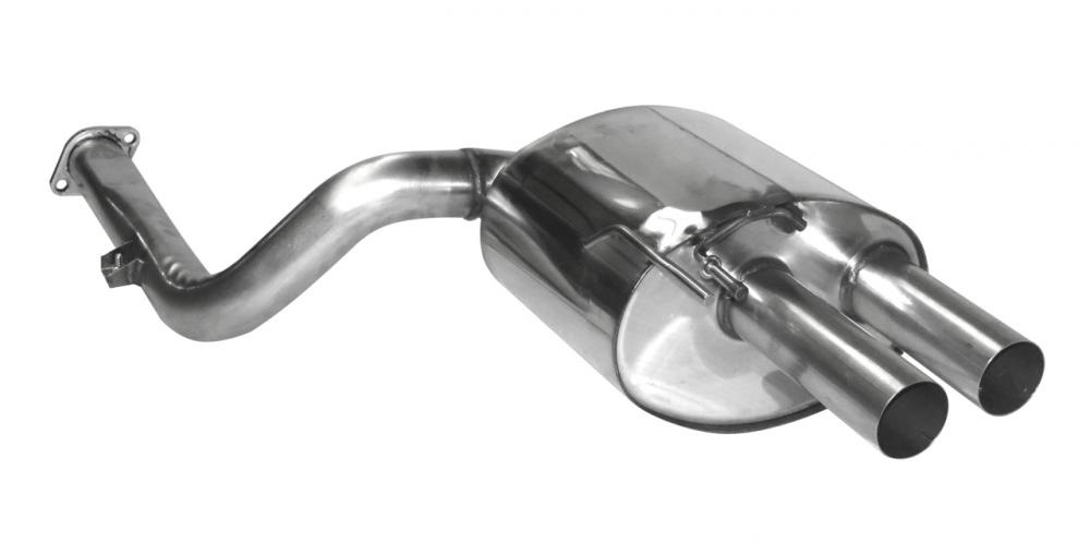 Bastuck Sportauspuff für Kia Stinger CK Top QualitätBild