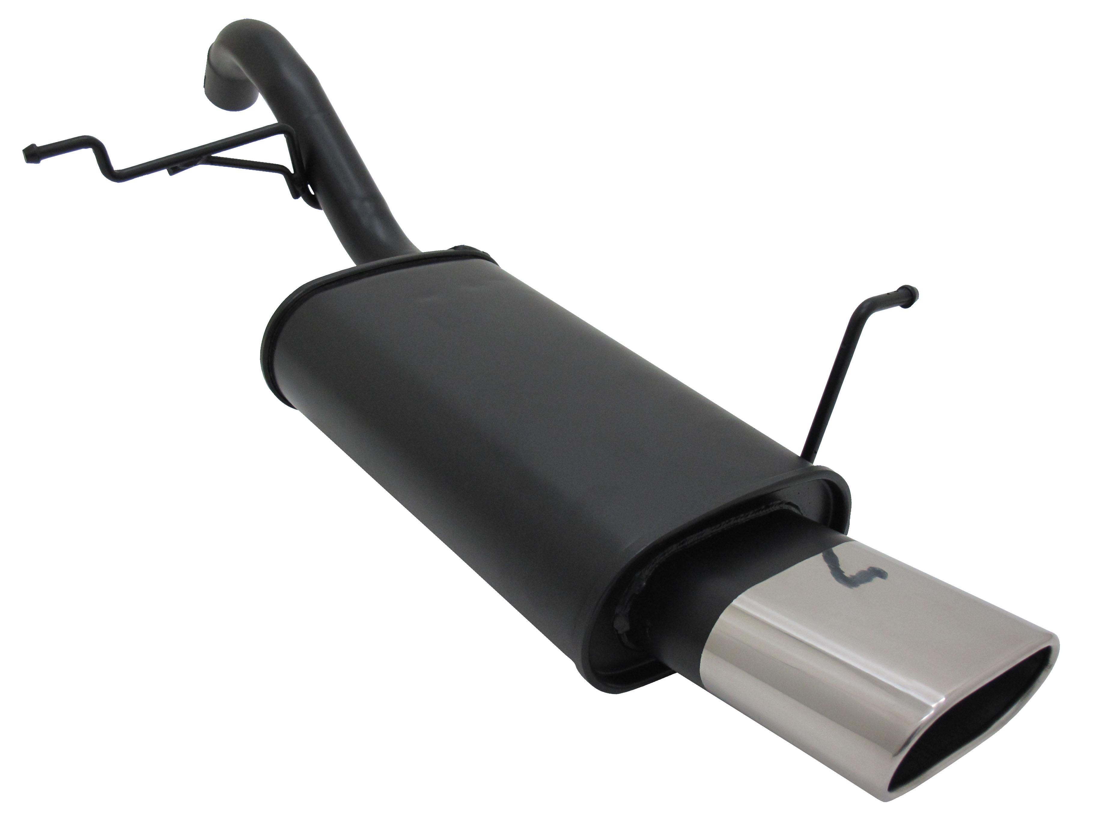 Novus Sportauspuff für Ford Fiesta MK7 JA8 kaufen wo kaufen