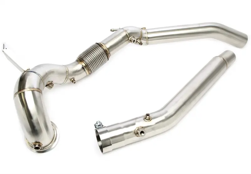 TA Technix Downpipe für Audi/Seat/Skoda/VW 