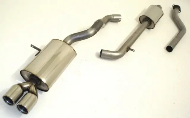 Friedrich Motorsport Gr.A Renault Clio III Tuning kaufen