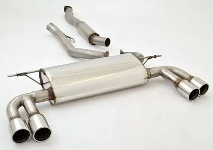 Friedrich Motorsport Duplexanlage für Hyundai Genesis kaufen