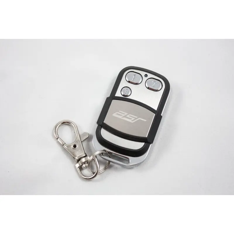 ASR Klappensteuerung RX1 für Aston Martin 