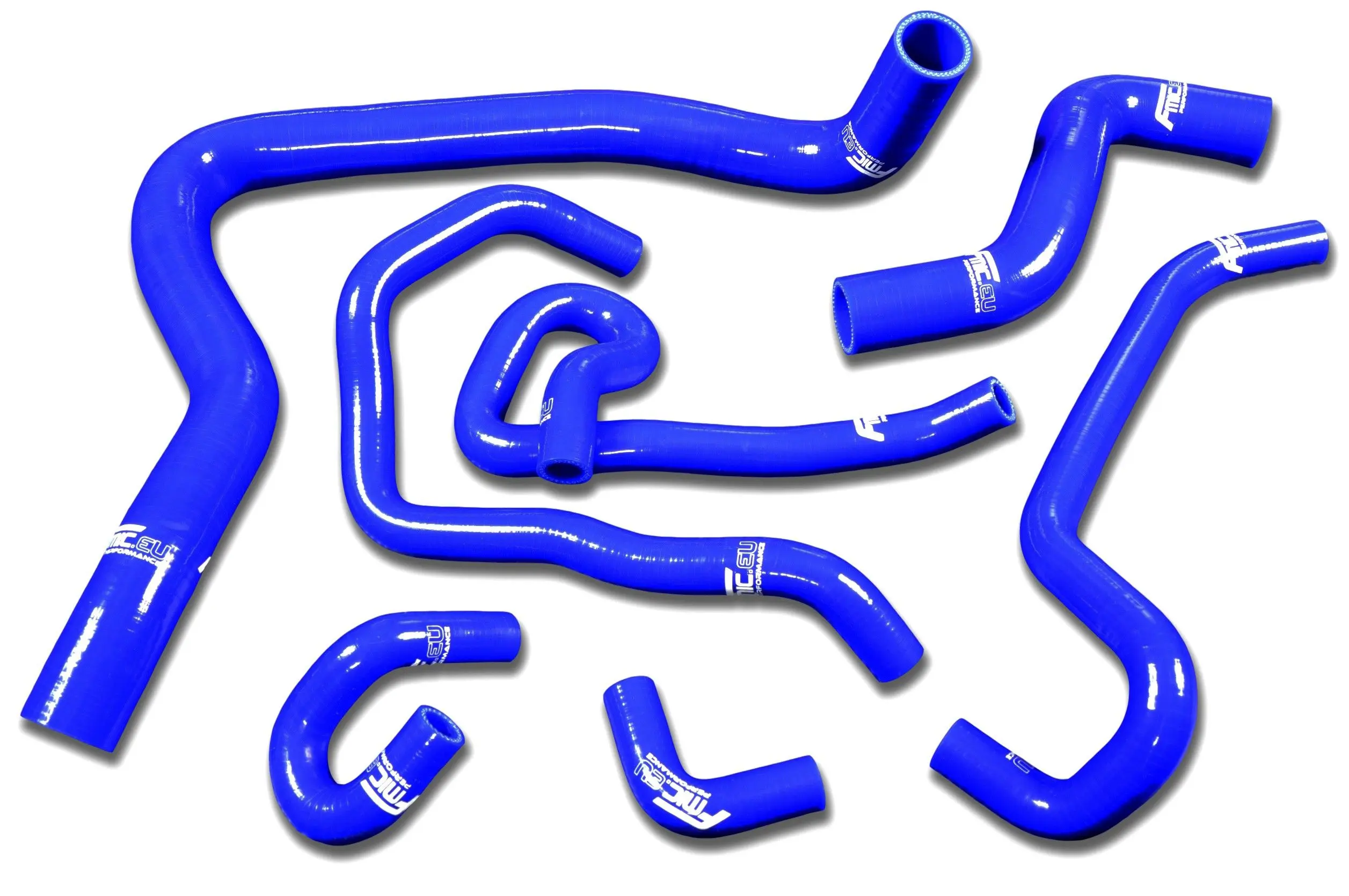 Kühlerschlauch-Set Honda Accord SiR-T F20B 