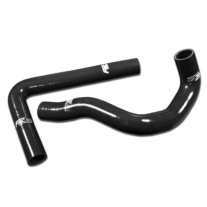 Kühlwasser Silikon Schlauch Kit Toyota Supra JZA80 2JZ-GTE TURBO NON VVTI 92-00