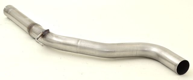 Friedrich Motorsport 70mm Vorschalldämpferersatzrohr kaufen