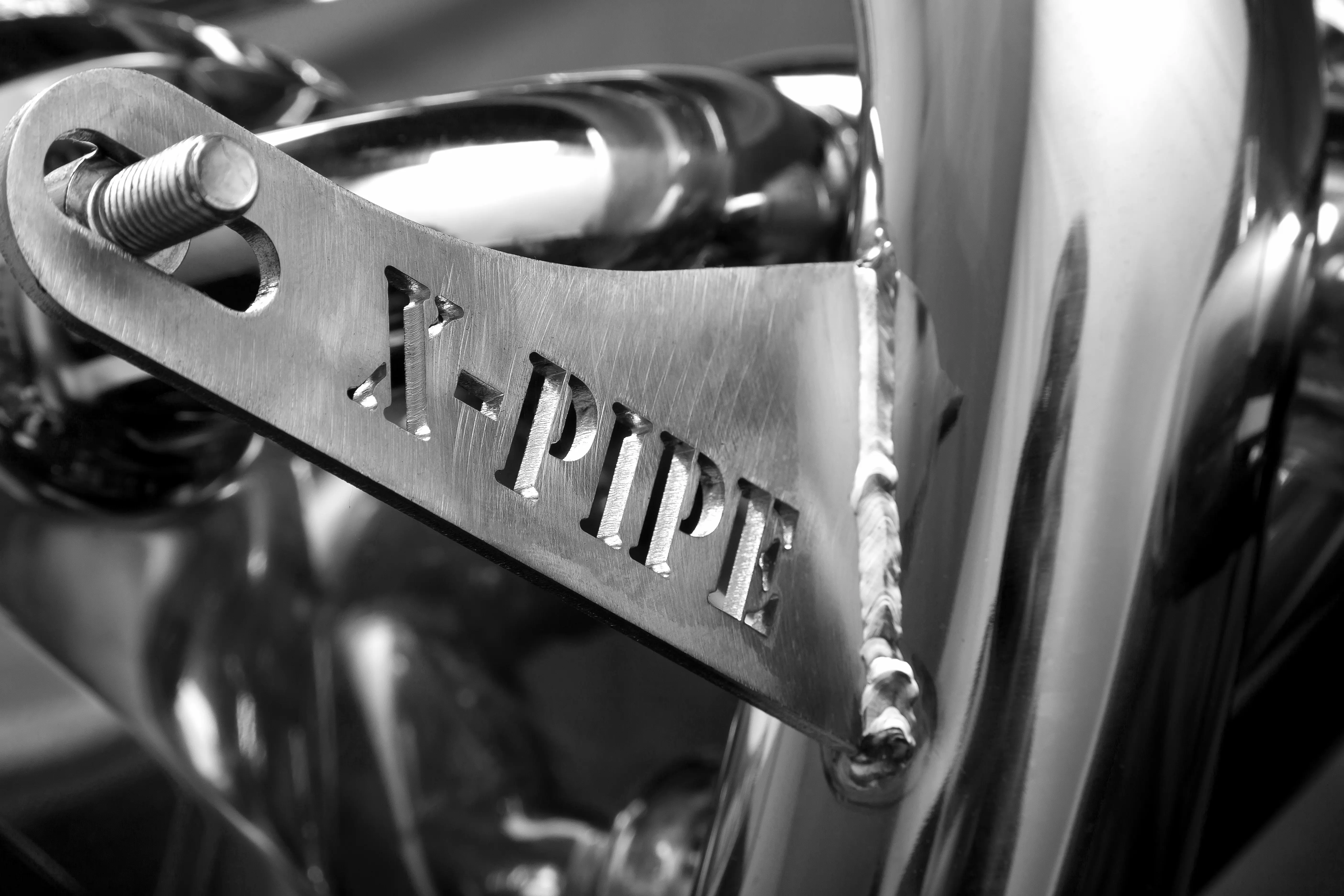 Capristo Endschalldämpfer für Audi R8 V10 Foto