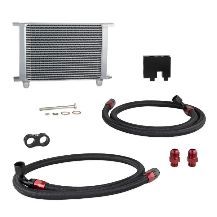 Ölkühler-Kit N54 135i 335i für optimale Kühlung kaufen