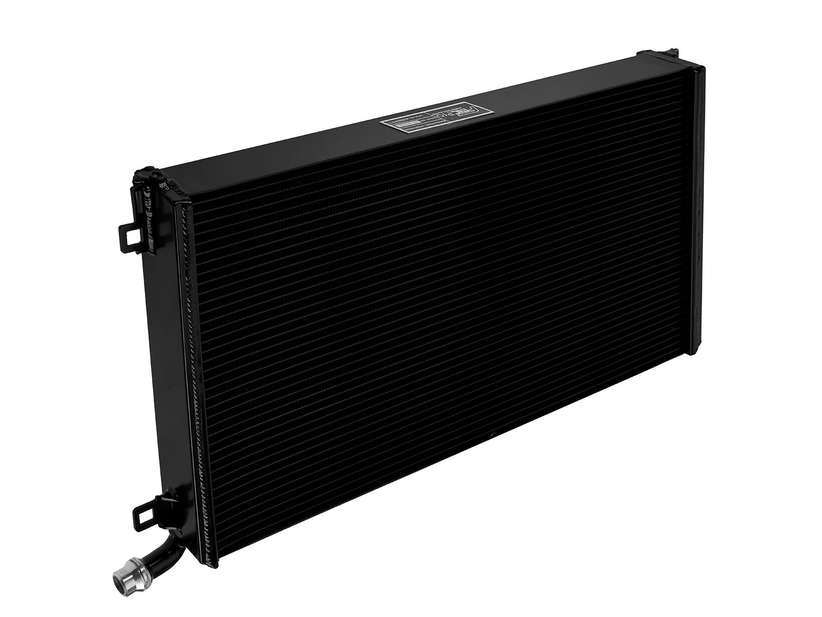  FMIC Ladeluftkühler für Mercedes C63 AMG kaufen Foto