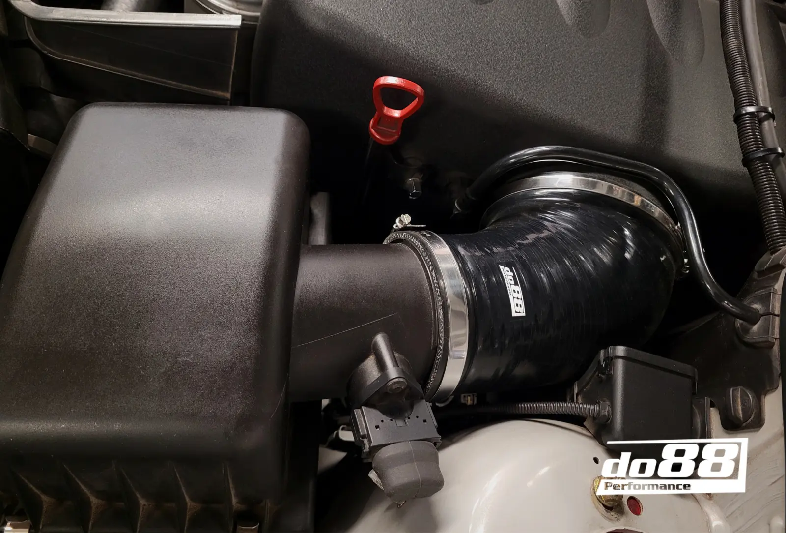 do88 BMW M3 E46 Einlassschlauch 2000-2006 Foto