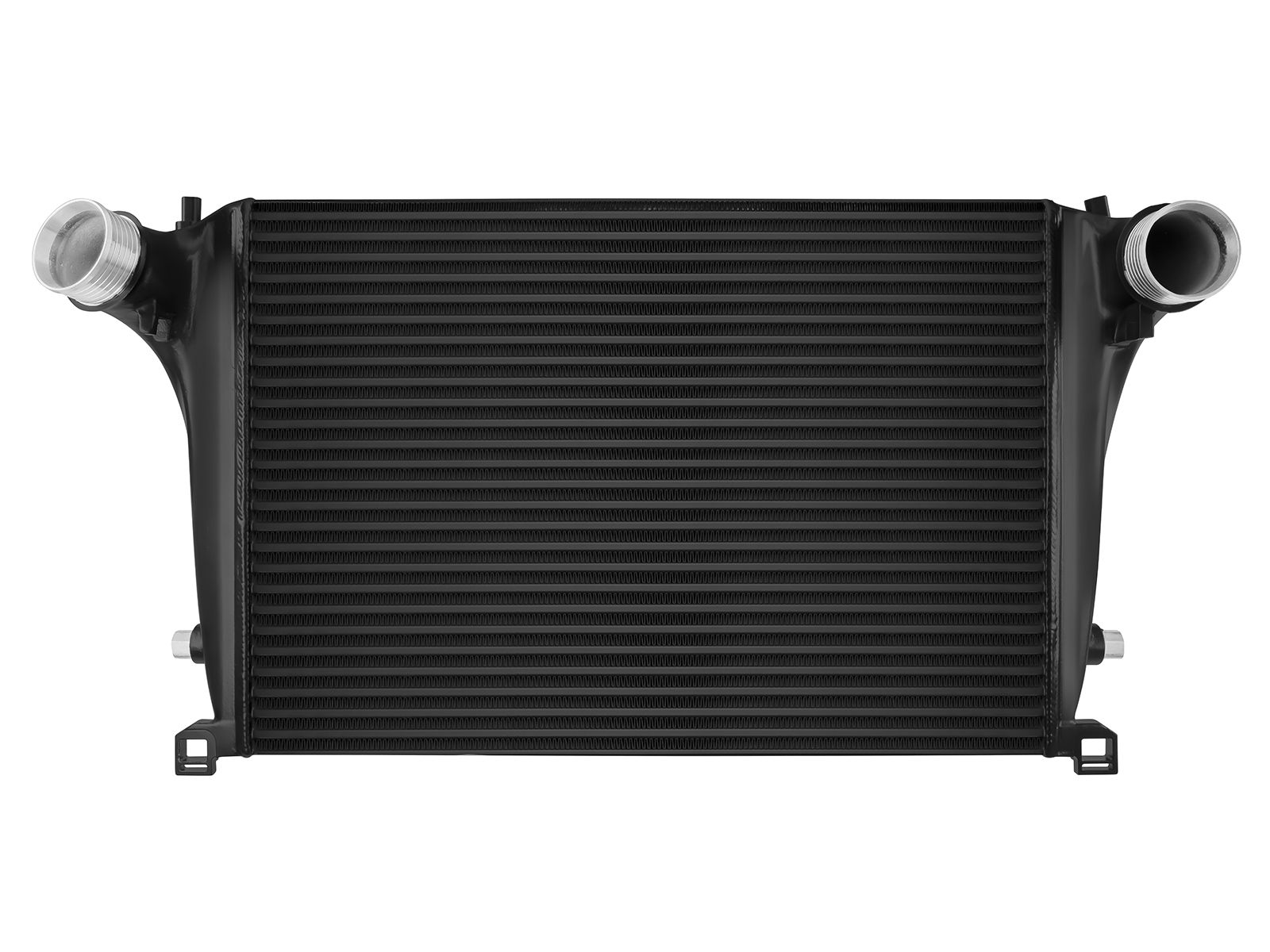 Effizienter Ladeluftkühler für VAG 2.0 TSI Modelle 
