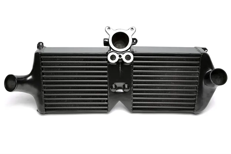 TA Technix Ladeluftkühler für Porsche 911 Turbo 993 Foto