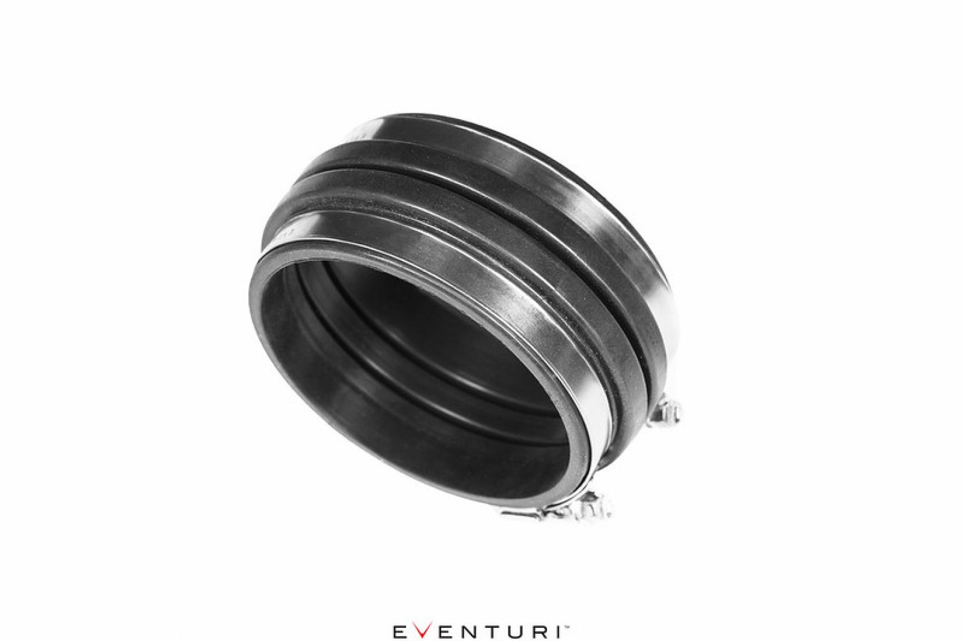 Eventuri Carbon Ansaugsystem für Toyota Yaris GR Anleitung